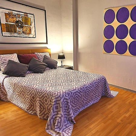 Great Sleep Loft Apartman Barcelona Kültér fotó