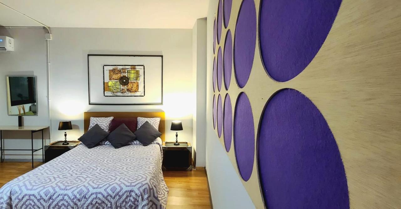 Great Sleep Loft Apartman Barcelona Kültér fotó