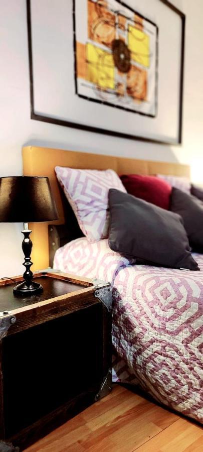 Great Sleep Loft Apartman Barcelona Kültér fotó