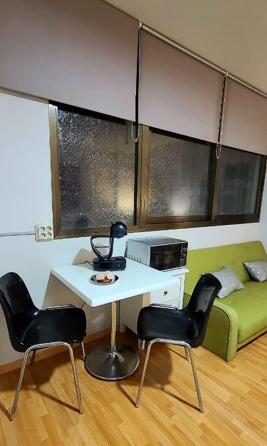 Great Sleep Loft Apartman Barcelona Kültér fotó