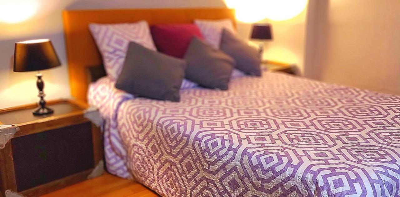 Great Sleep Loft Apartman Barcelona Kültér fotó