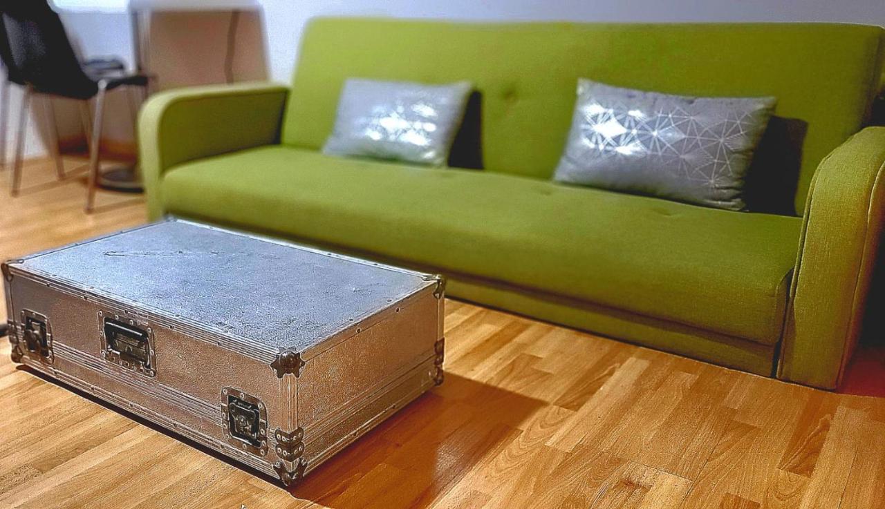 Great Sleep Loft Apartman Barcelona Kültér fotó