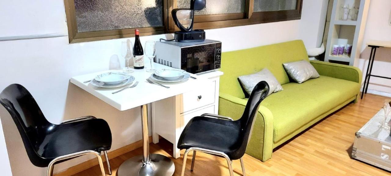 Great Sleep Loft Apartman Barcelona Kültér fotó