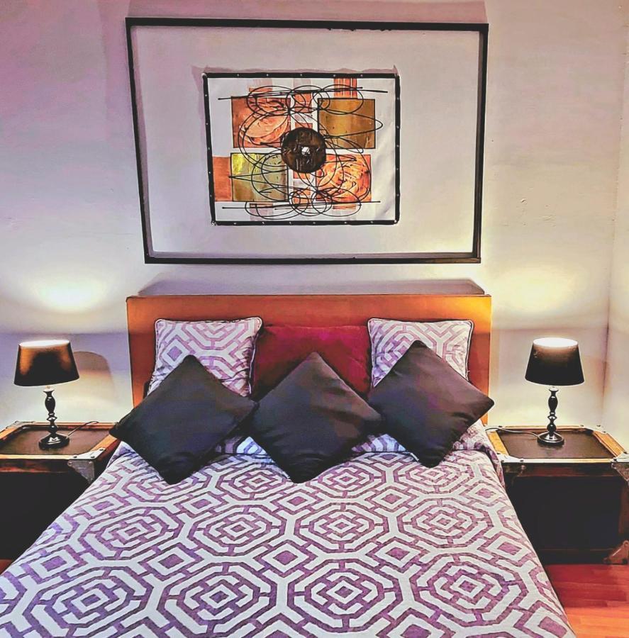 Great Sleep Loft Apartman Barcelona Kültér fotó