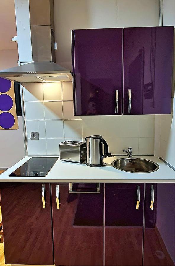Great Sleep Loft Apartman Barcelona Kültér fotó